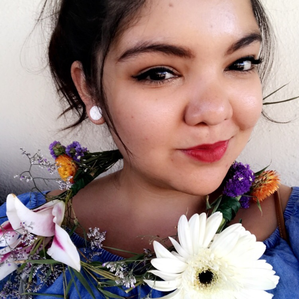 Meet your Posher, Briana